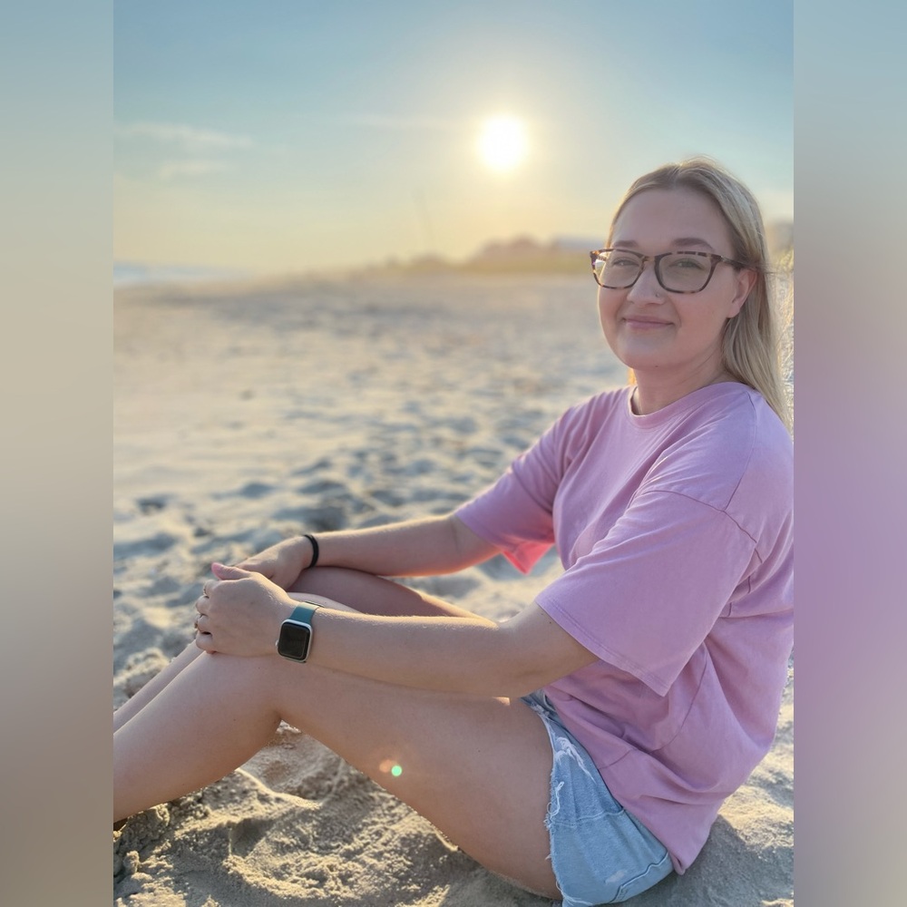 Meet your Posher, Rachel